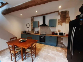 Village house on 3 floors
